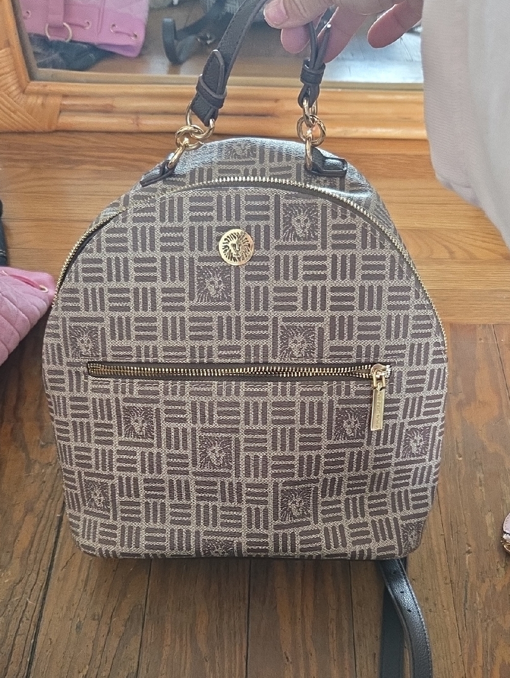 Anne Klein Backpack